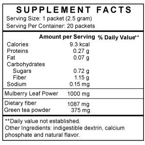 supplement-fact_mulberry-matcha